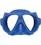 Máscara Aqualung Teknika (Azul)