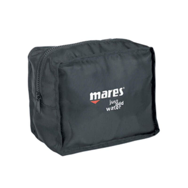 Bolsa Mares Mesh Bag