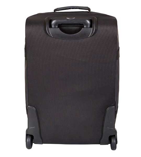 Bolsa Apeks Roller Bag 40L