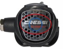 Octopus Cressi XS Compact Pro