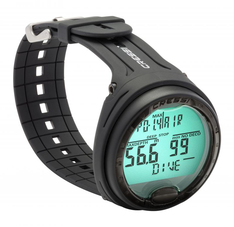 Ordenador Cressi Michelangelo (Atelier)