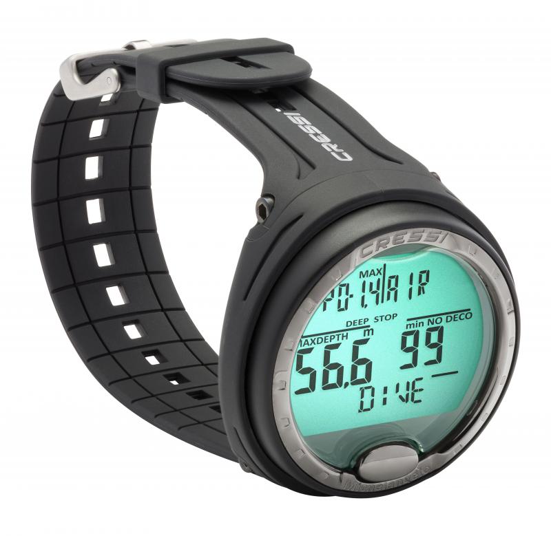 Ordenador Cressi Michelangelo (Atelier)