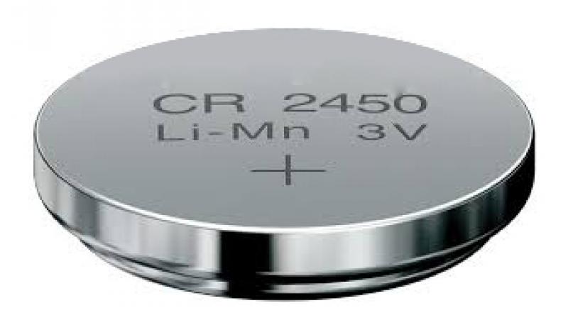 Cressi Kit Bateria + tórica Goa/Cartesio CR2450
