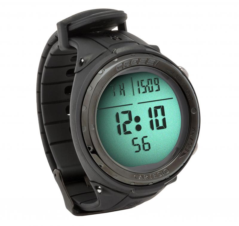 Ordenador Cressi Cartesio (Atelier)