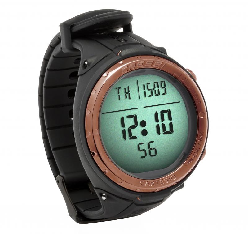 Ordenador Cressi Cartesio (Atelier)