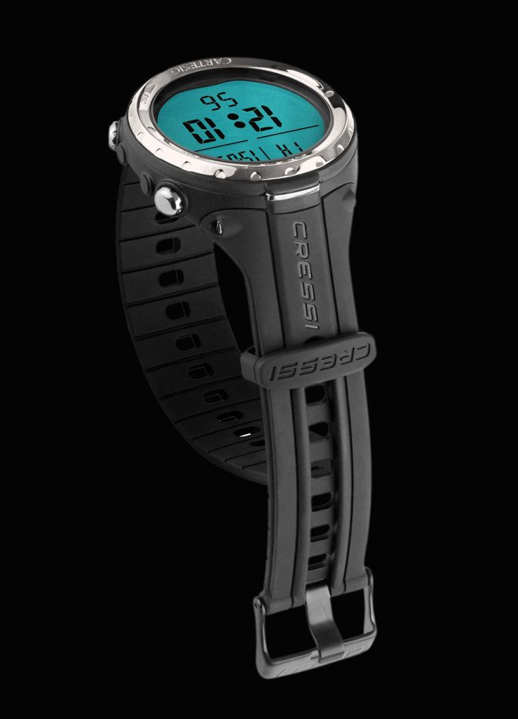 Ordenador Cressi Cartesio (Atelier)