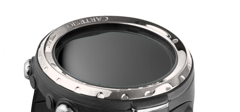 Ordenador Cressi Cartesio (Atelier)