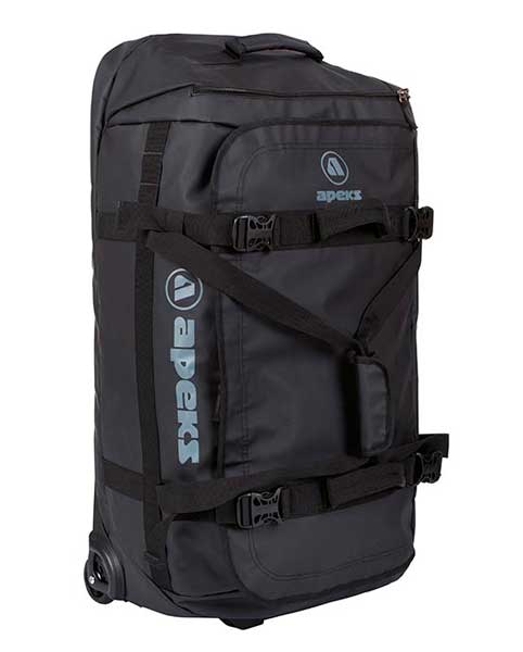 Bolsa Apeks Roller Bag 90L