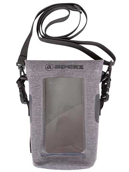 Bolsa Apeks Dry Bag Small