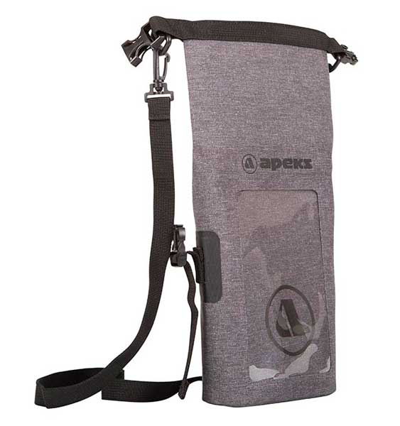 Bolsa Apeks Dry Bag Small