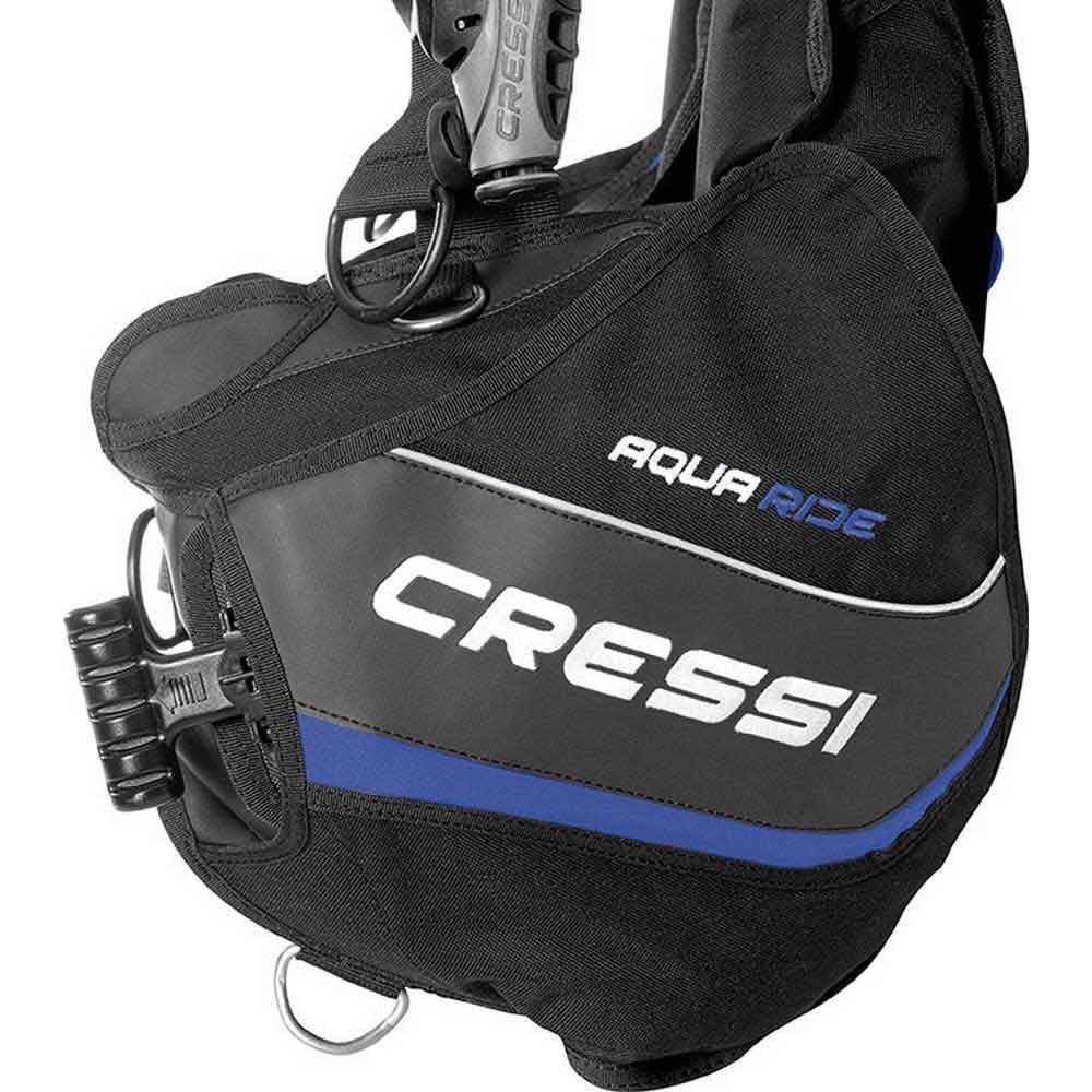 Jacket Cressi Aquaride Blue