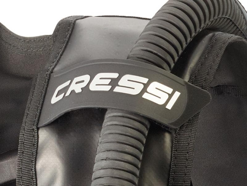 Jacket Cressi Solid