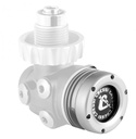 1ª Etapa Cressi T10SC Titanium