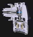 1ª Etapa Cressi T10SC Titanium