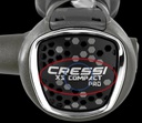 2ª Etapa Cressi XS Compact Pro