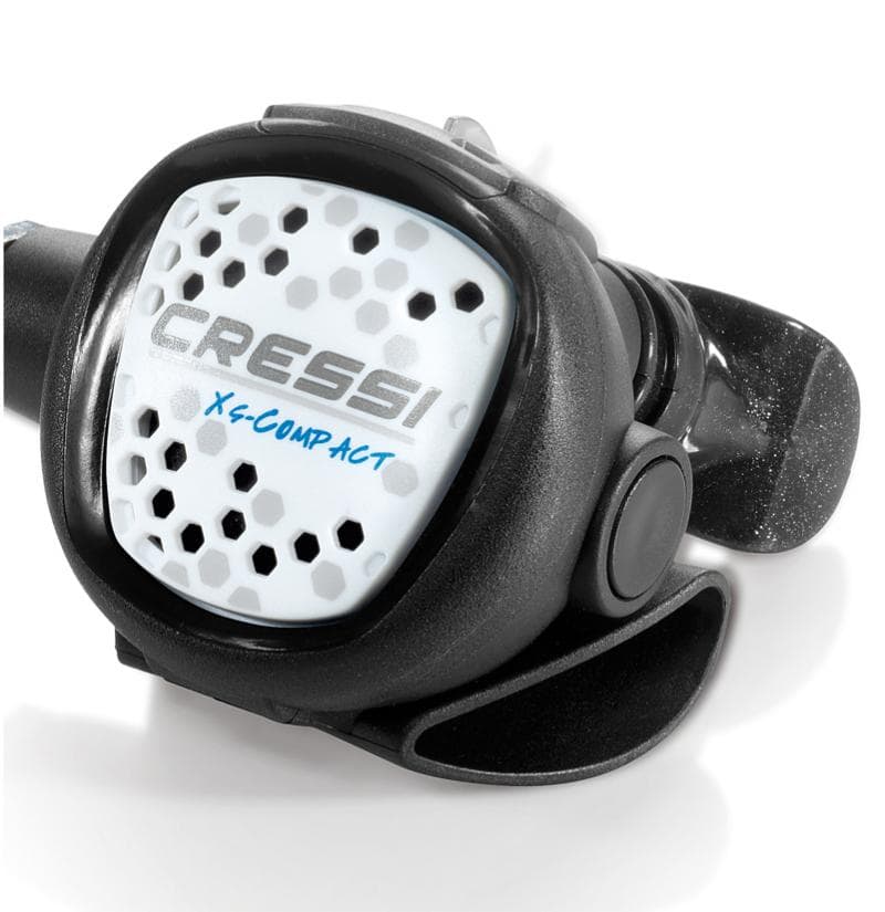 2ª Etapa Cressi XS Compact