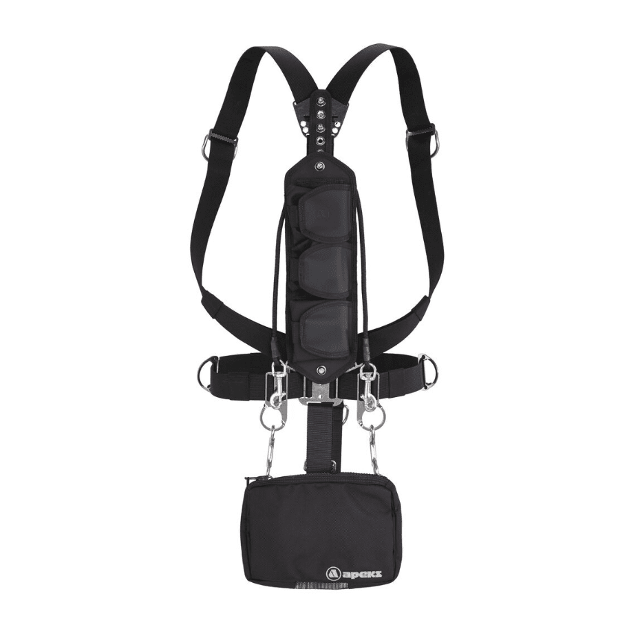 Sidemount Apeks WSX-25