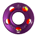 Spool Apeks 15m Violeta