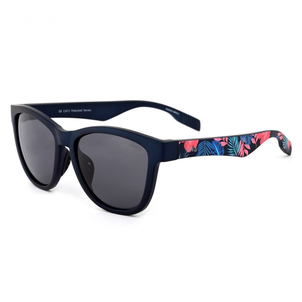 Gafas de sol AWA Rodas Small Flores Fucsia