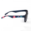 Gafas de sol AWA Rodas Small Flores Fucsia