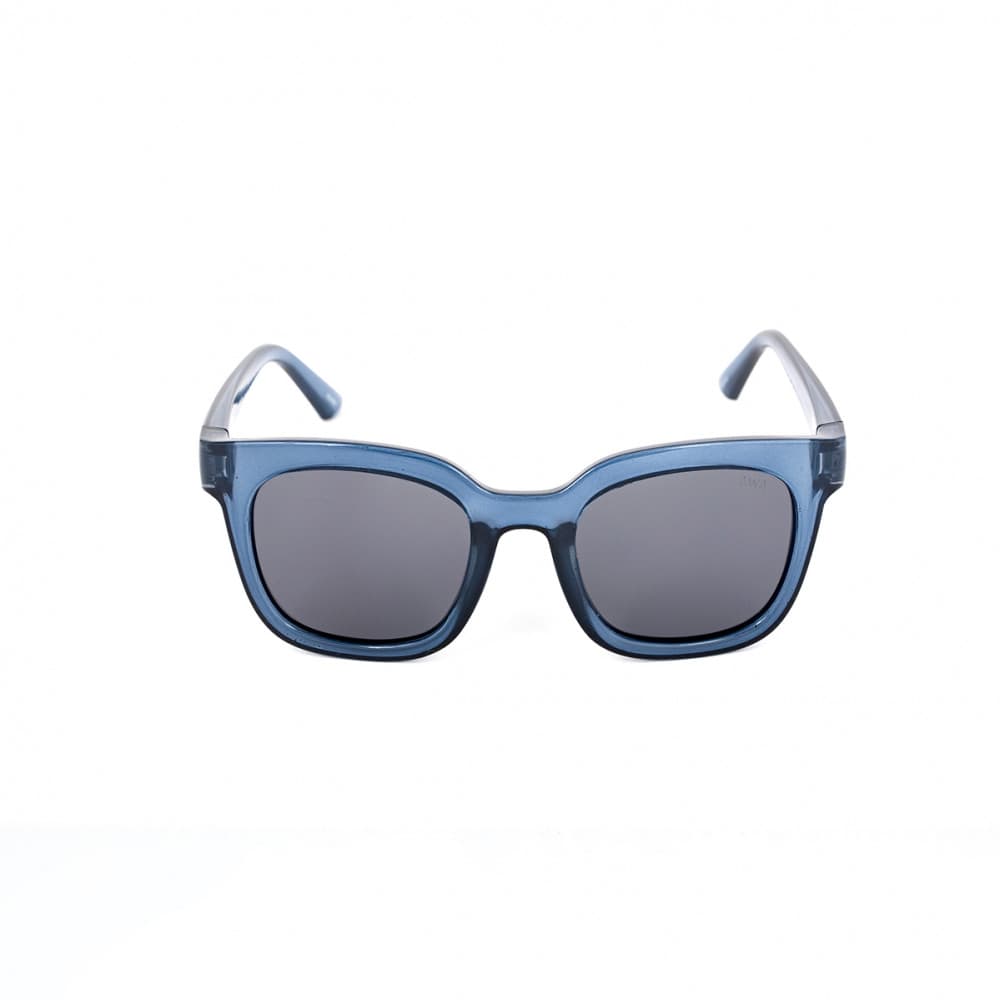 Gafas de sol AWA Blanes Azul Traslúcido