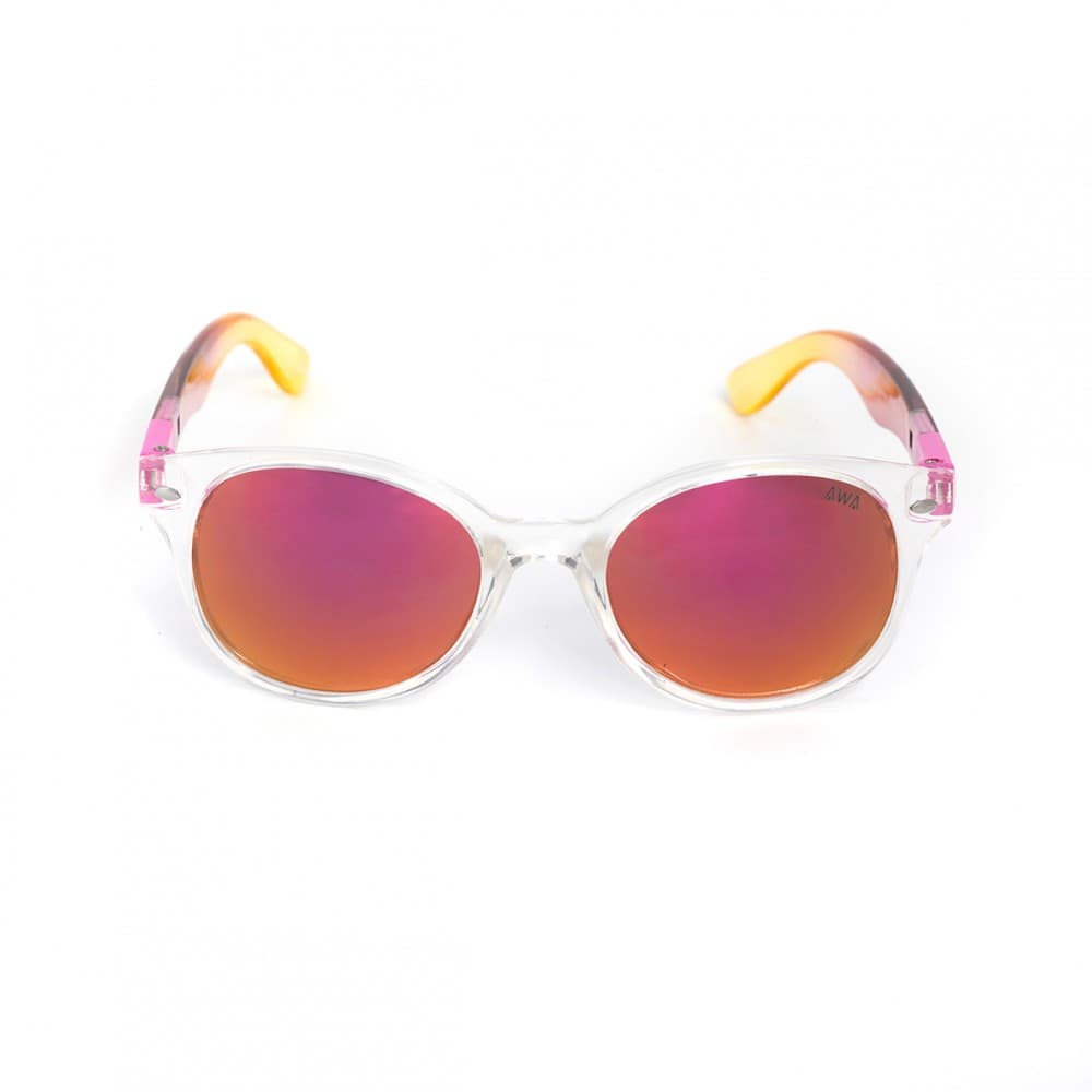 Gafas de sol AWA Bolonia Fucsia