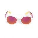 Gafas de sol AWA Bolonia Fucsia