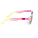 Gafas de sol AWA Bolonia Fucsia