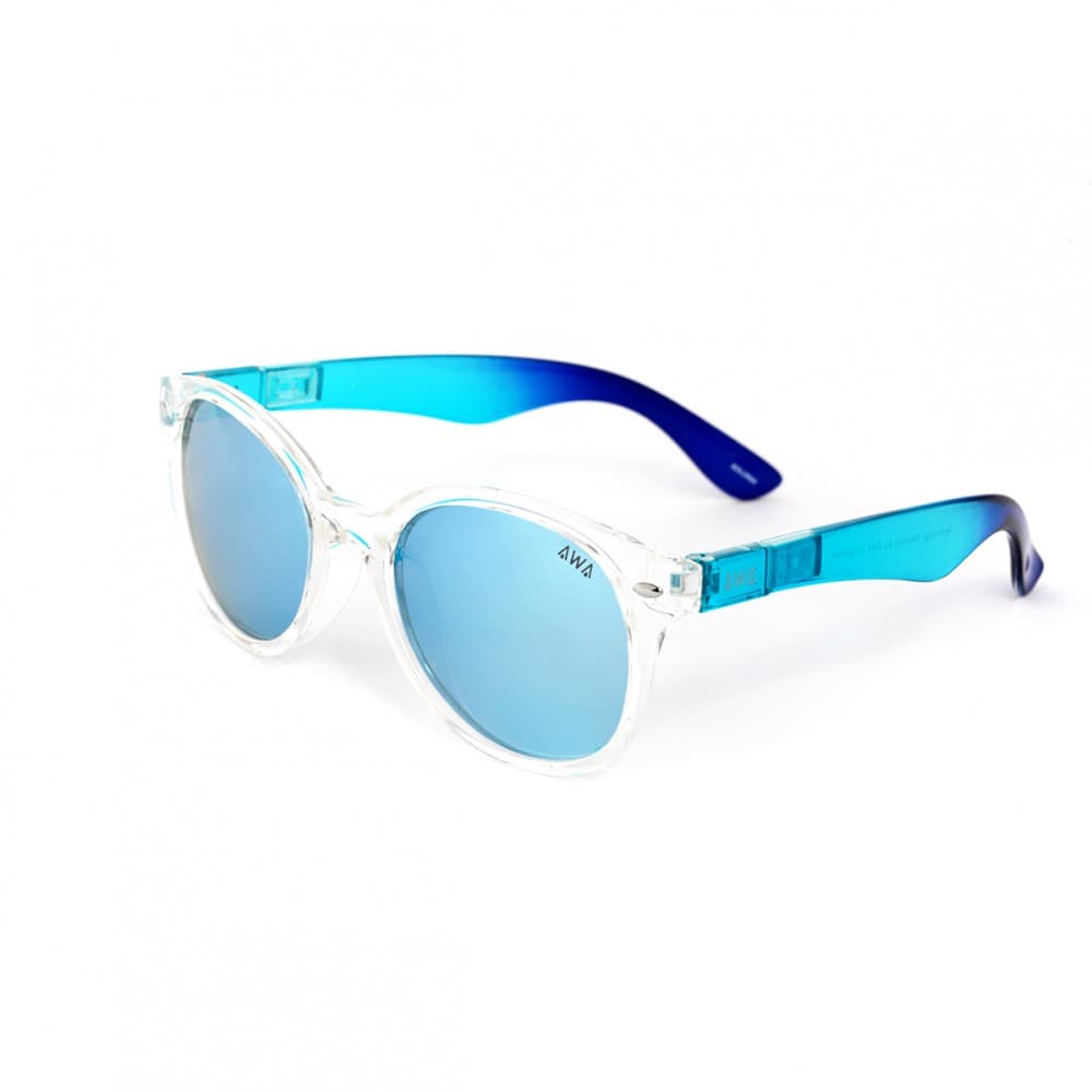 Gafas de sol AWA Bolonia Azul