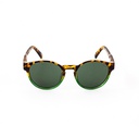 Gafas de sol AWA Carabassi Rework Mostaza-Verde Carey (copia)