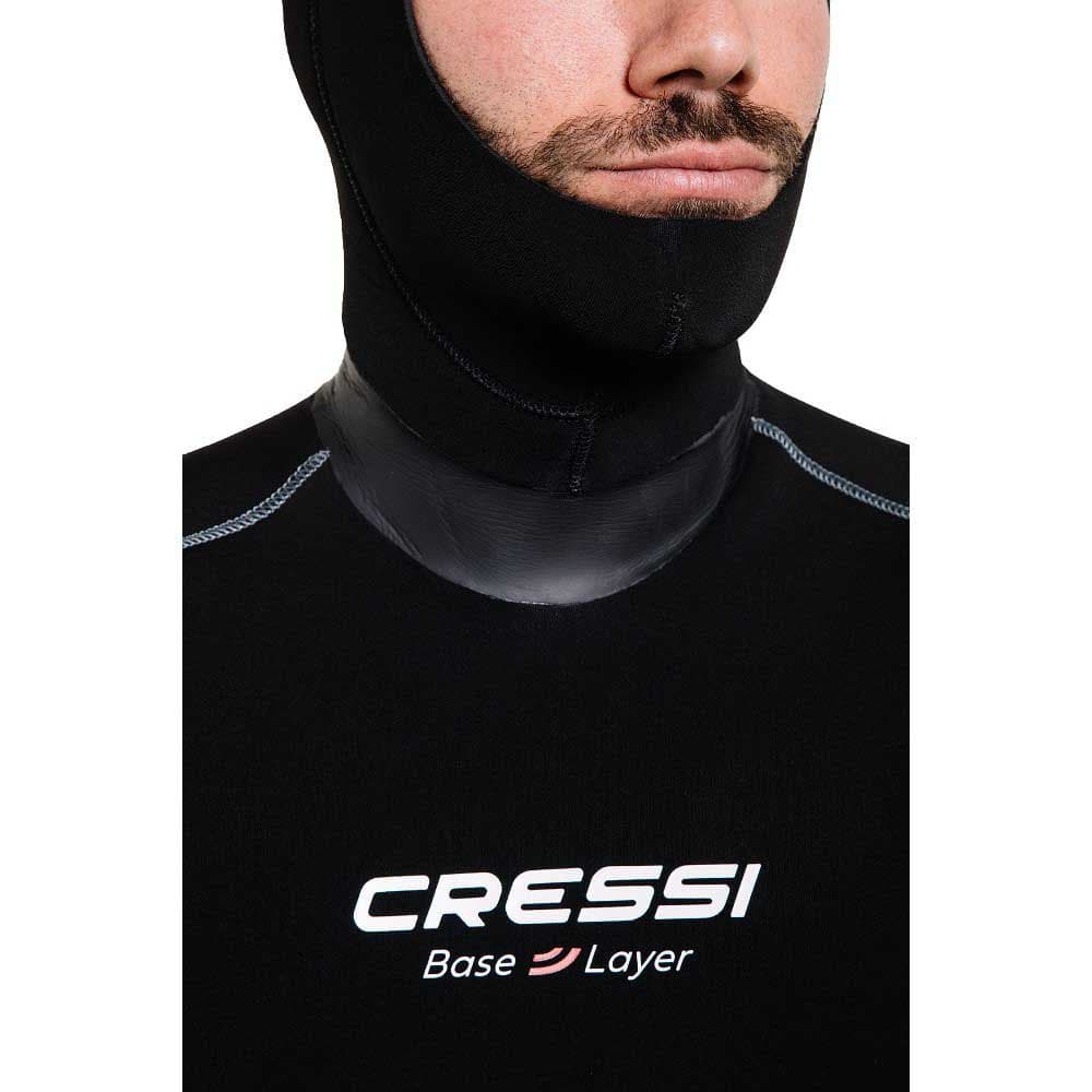 Chaleco Interior Cressi Base Layer Hombre (5mm)