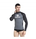 Camiseta Cressi Hydro Premium Hombre