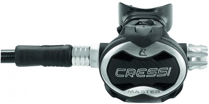 Regulador Cressi Master T10SC