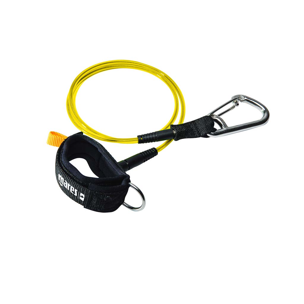 Lanyard Mares para apnea