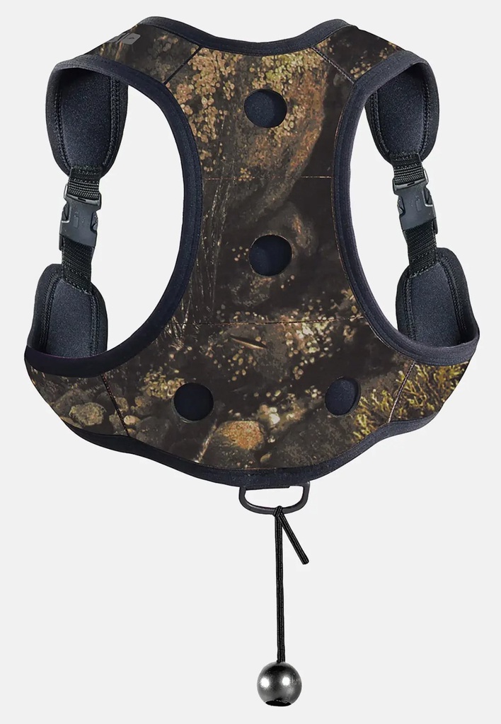 Chaleco de Lastre Illusion Mares