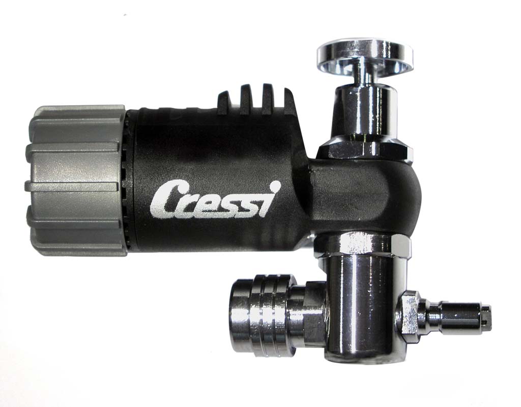 Avisador Cressi Direct System Pro