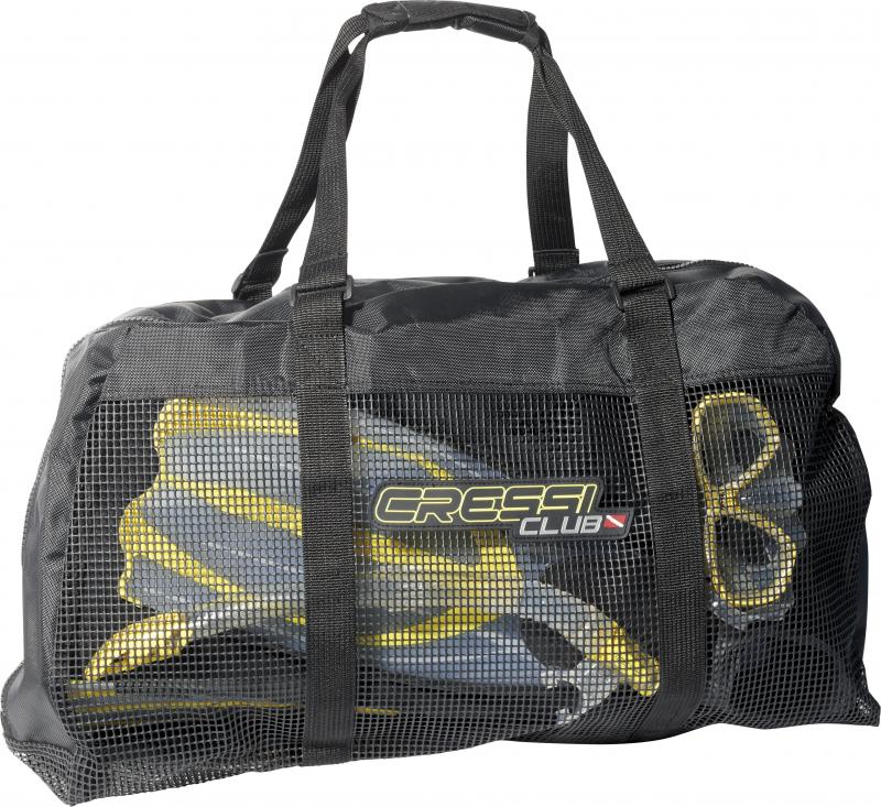 Bolsa Cressi Club