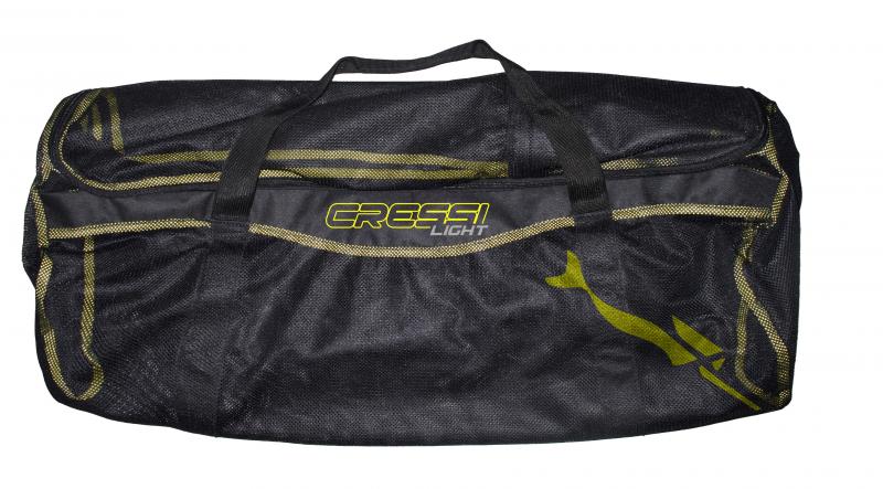 Bolsa Cressi Light