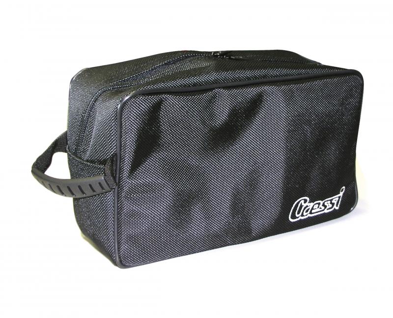 Bolsa Cressi porta focos acolchada