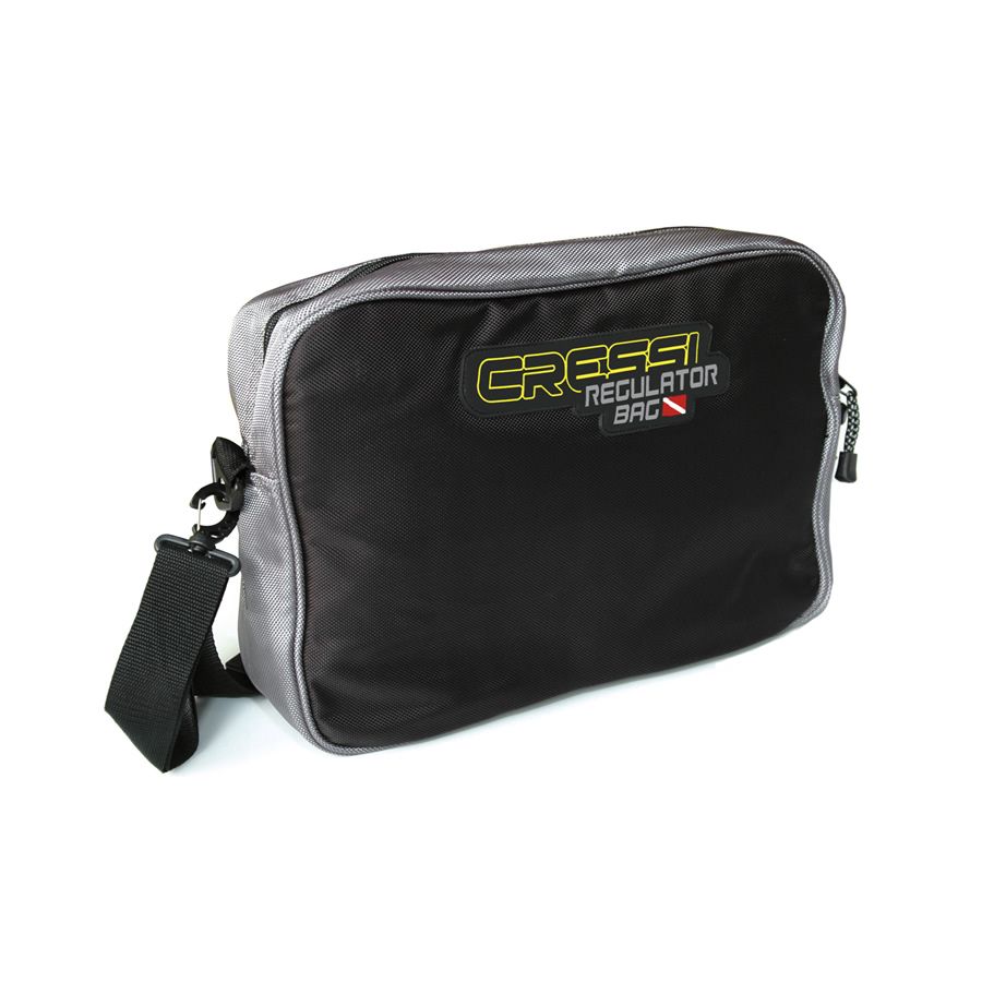 Bolsa Cressi Regulador Basic