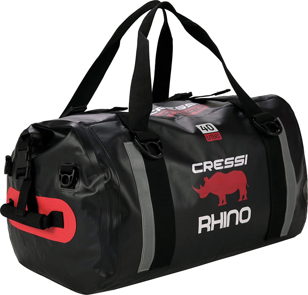 Bolsa Estanca Cressi Rhino Dry