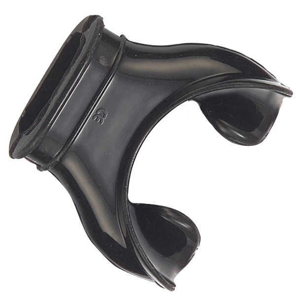 Boquilla Regulador Silicona Hd Cressi