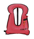 Chaleco Snorkeling Cressi