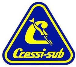 Cressi Adaptador De Profundimetro Para Consola