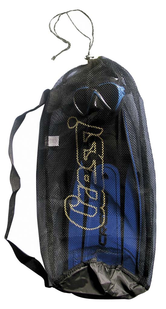 Bolsa Cressi Snorkeling