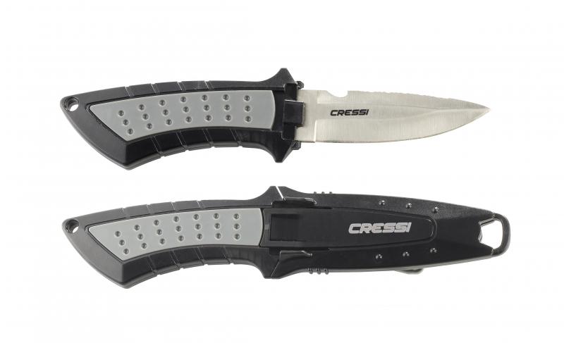 Cuchillo Cressi Cuchillo Lima Steel