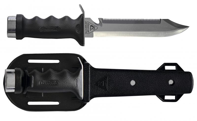 Cuchillo Cressi Cuchillo Orca