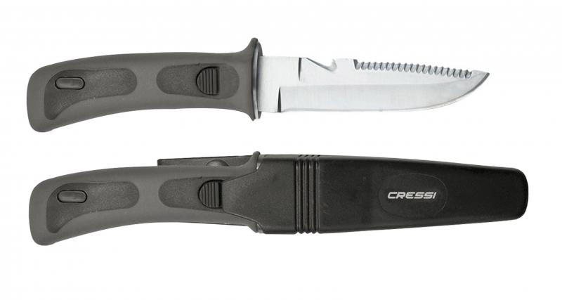 Cuchillo Cressi Cuchillo Vigo