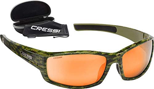 Gafa de sol Cressi Ninja Camuflaje