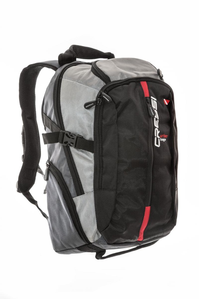 Mochila Cressi Urban